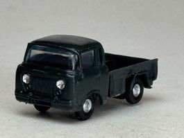GB1-  EKo Jeep Mila grau