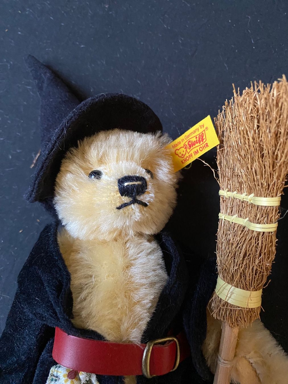 Steiff Bambole: Steiff Teddy – Usato da Neuenhof venduto da v_trin 2