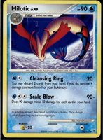 Milotic Supreme Victors 70/147 Pokemon EN
