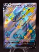 Dragapult V – Shiny SWSH096 Mint           / 52