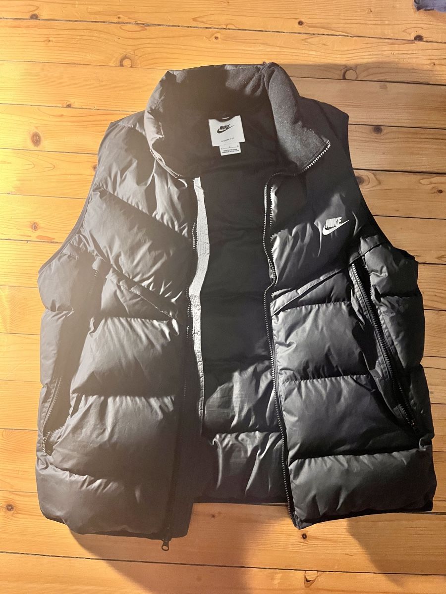 Nike Giacche: nike jacket  – Nuovo (secondo la descrizione) da Intragna venduto da rag_7b5z 1
