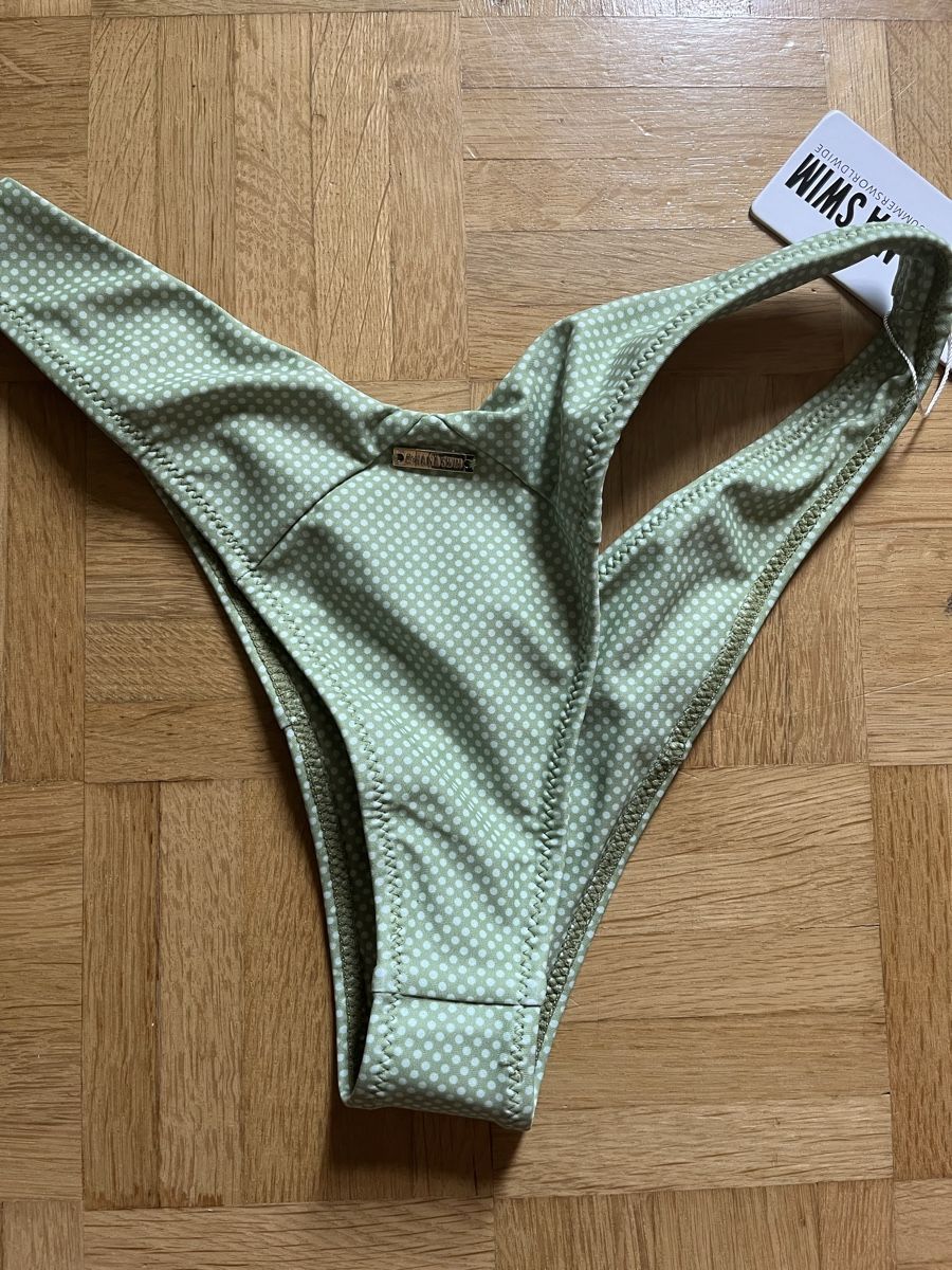 Costumi da bagno & Bikini: Lahana Swim Bikinihose – Nuovo e nell'imballaggio originale da Kriens venduto da seaside_anchor 3