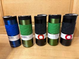 Thermobecher 6Stk NEU