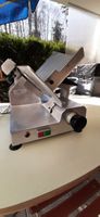 Fleisch schneidemaschine Gastro