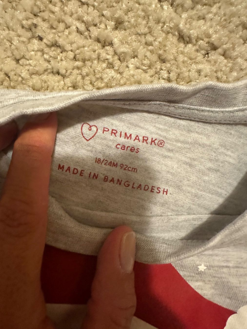 Pyjamas & Ähnliches: Pyjamas 2 jahre – Gebraucht aus Rapperswil BE von aro_66tx 1