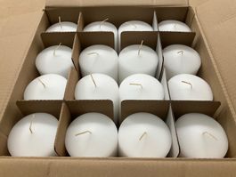 822 Posten Kerzen Rohlinge aus Liquidation