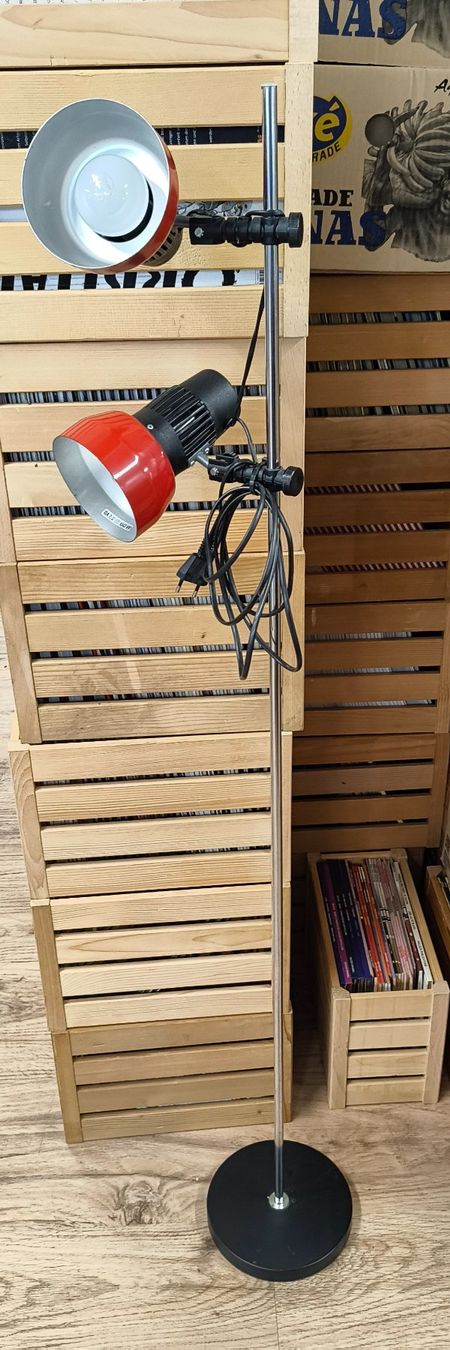 Lampen: Stehlampe Vintage 70er Jahren – Gebraucht aus Basel von bk_brockibasel 2
