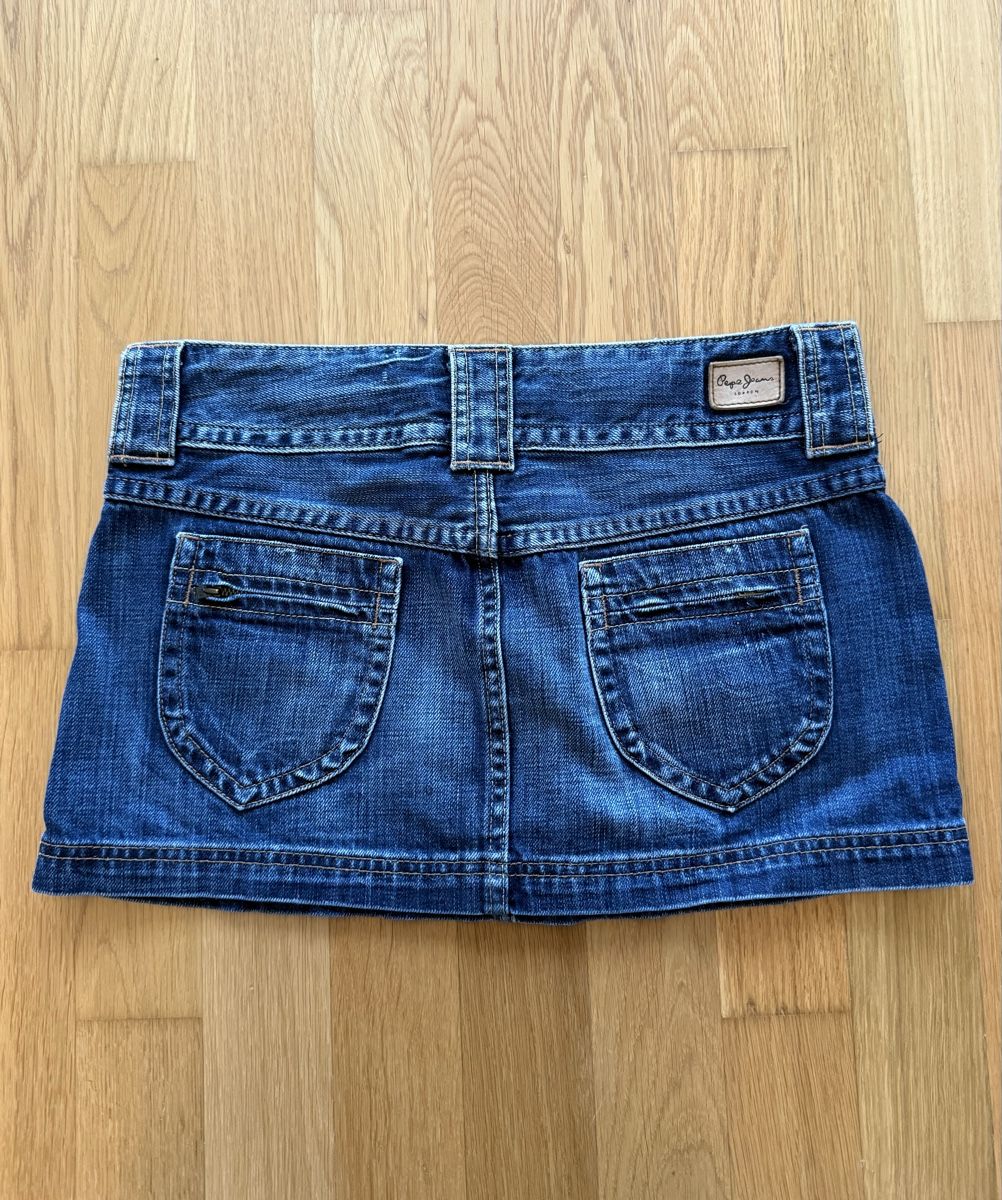 Pepe Jeans Gonne: Pepe Jeans Rock Damen Gr.L – Usato da Ostermundigen venduto da Phil01 1