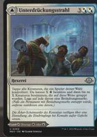 TCG Magic The Gathering MTG MH3 0260 Unterdrückungsstrahl //