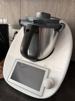 Thermomix TM6
