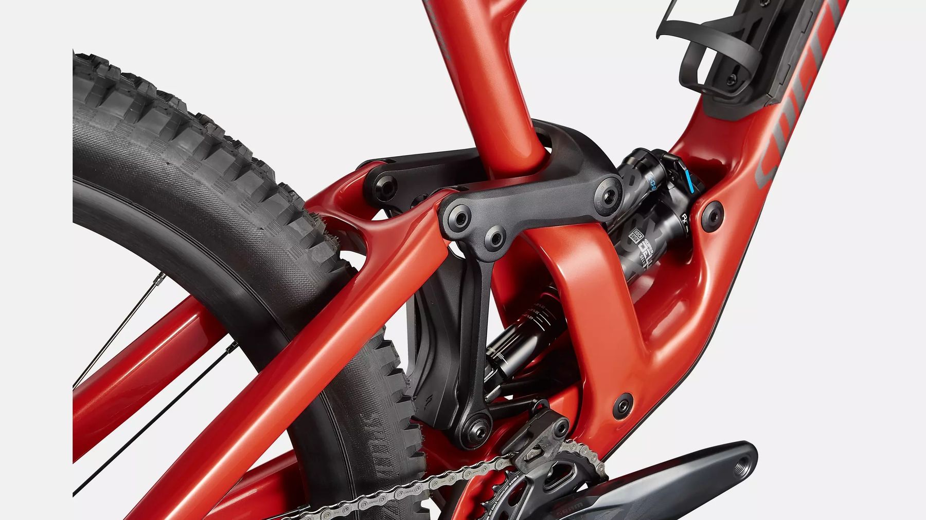 Specialized Biciclette: Specialized Enduro Mountainbike Grösse S3 – Nuovo (secondo la descrizione) da Flawil venduto da Ride4Fun 3