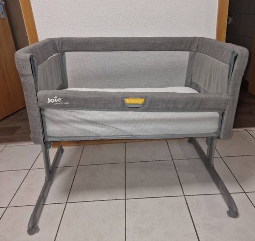 Betten: Cododo Joie – Gebraucht aus Le Locle von pippinuzzo