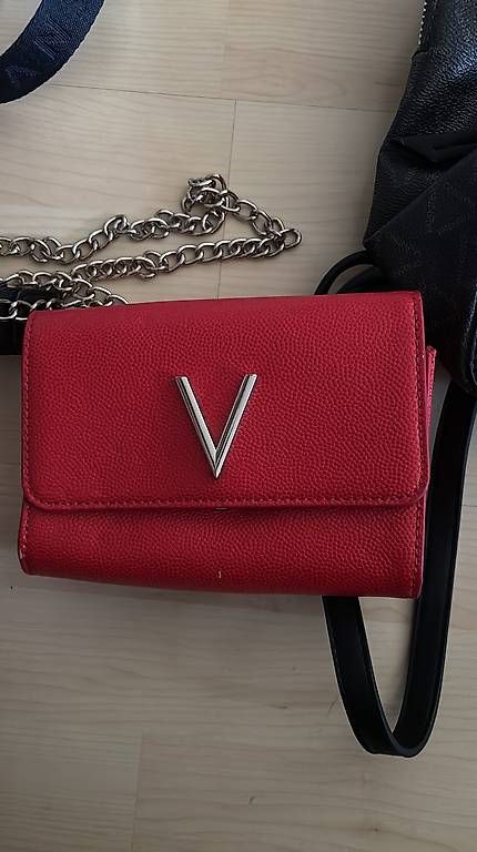 Sacs femmes: Verschiene Taschen – D'occasion à St. Gallen par M.Kobler 1