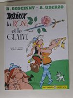 Asterix und Obelix , Hardcover , Französisch