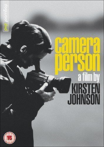 Foto & Immagini: Camera Person Kirsten Johnson Documentar – Nuovo e nell'imballaggio originale da Genève venduto da Cockattoo