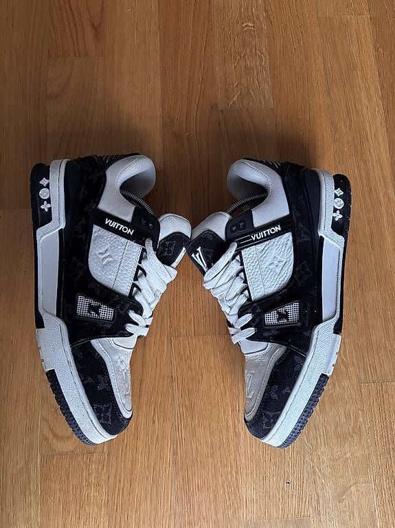 Scarpe da uomo: LV Sneaker Nr. 42 – Usato da Wittenbach venduto da med_b26s 2