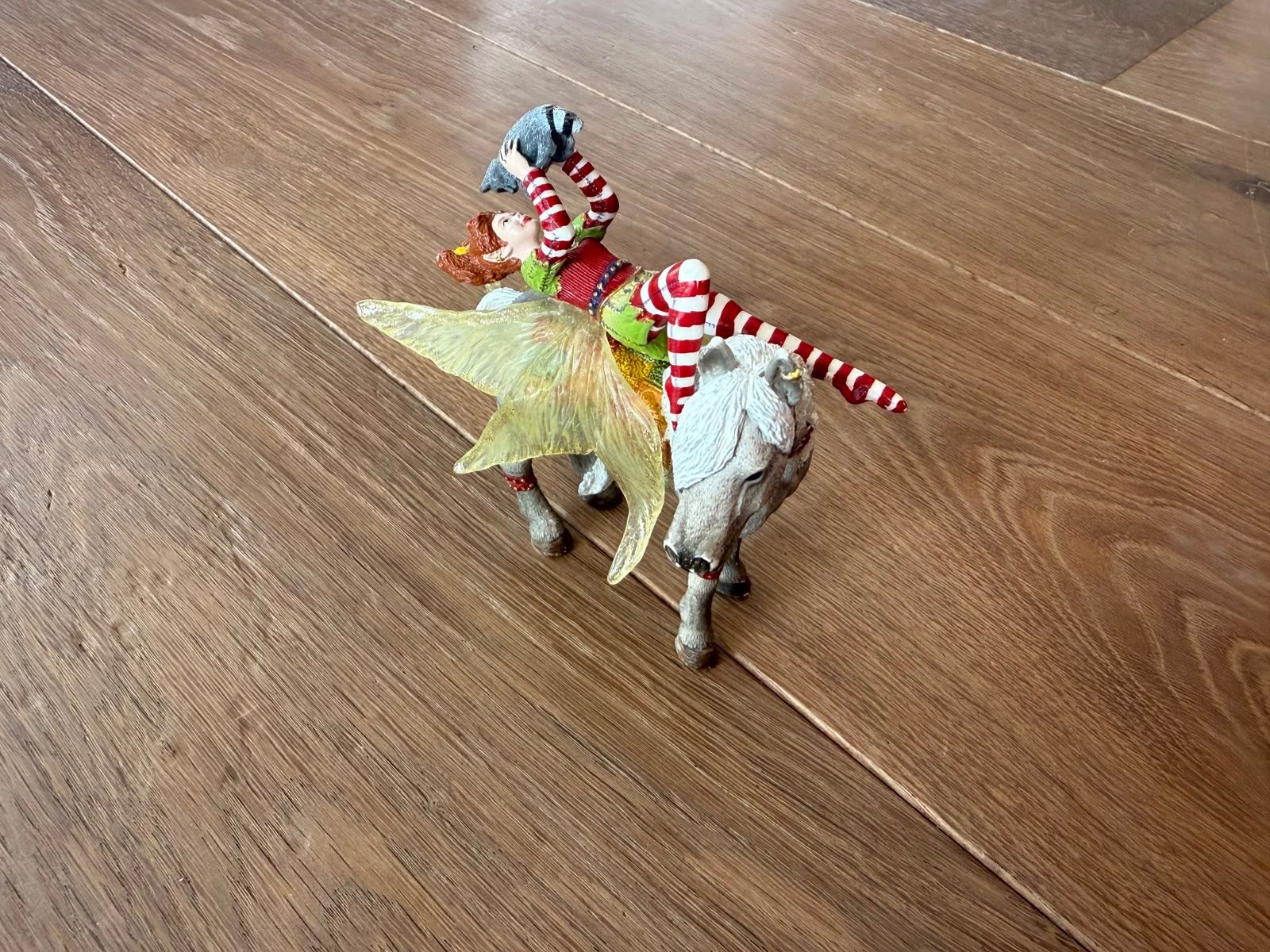 Schleich Giocattoli: Schleich Feenwelt – Usato da Fehraltorf venduto da viv_8nfb 8