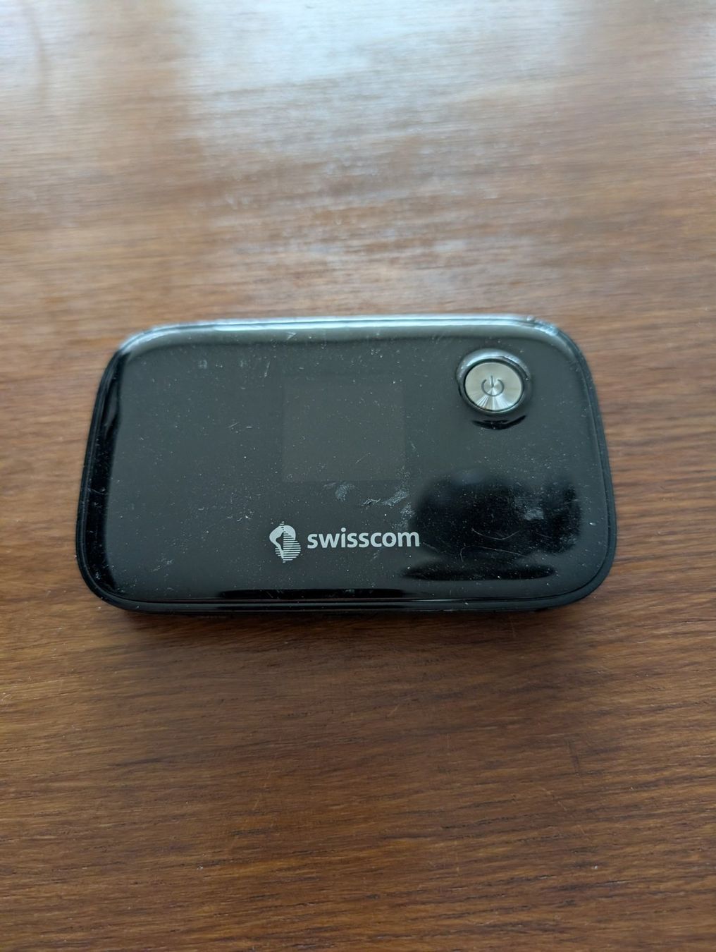 Huawei Modem & Router: Huawei SIM-Karten Router - LTE – Usato da Winterthur venduto da desint.