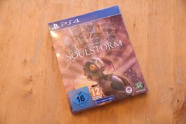 Oddworld Soulstorm (NEU)