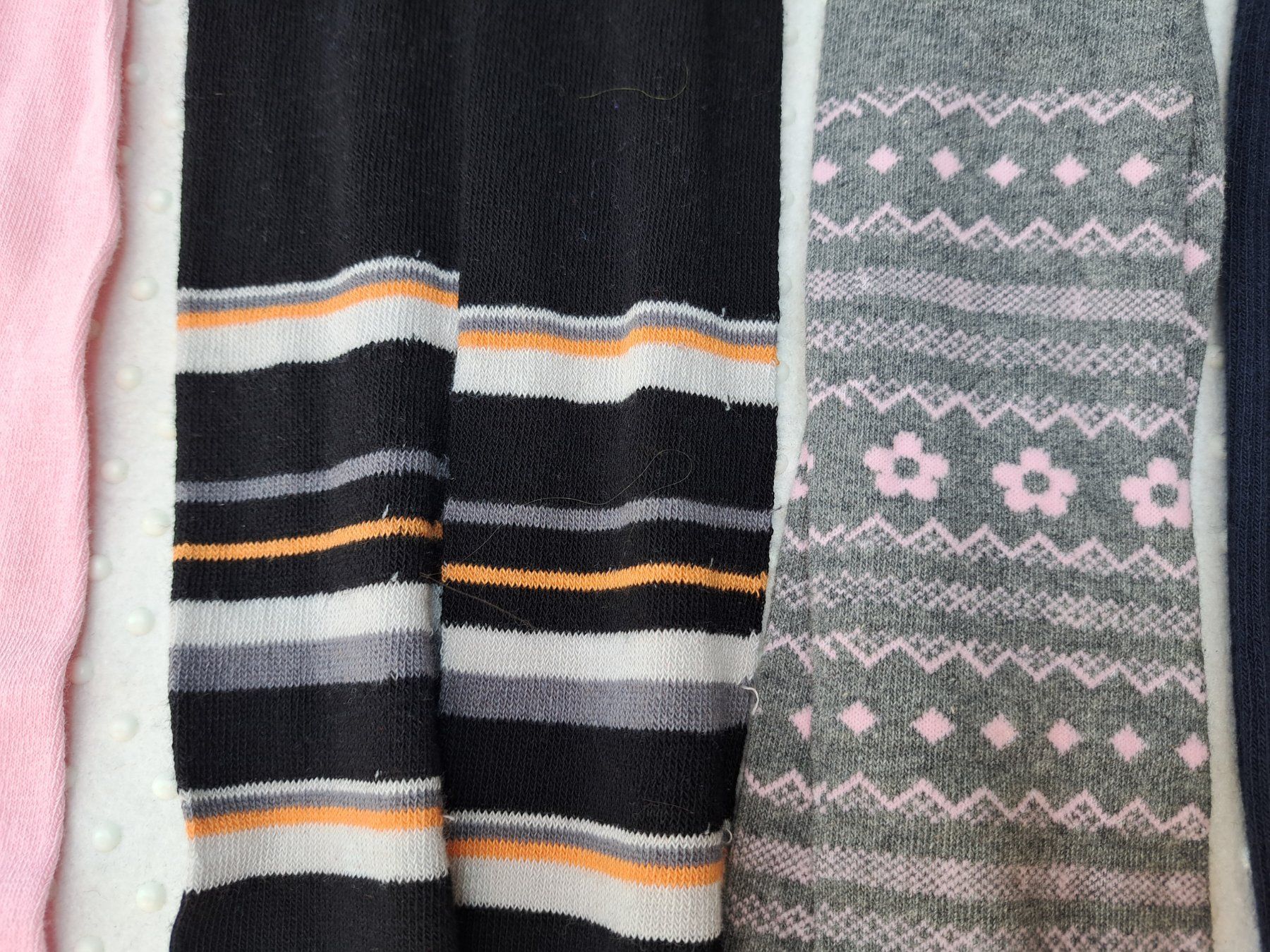Calze & Collant: 4er Set Strumpfhosen Mädchen Gr. 116 – Nuovo (secondo la descrizione) da Gysenstein venduto da joshuas81 3