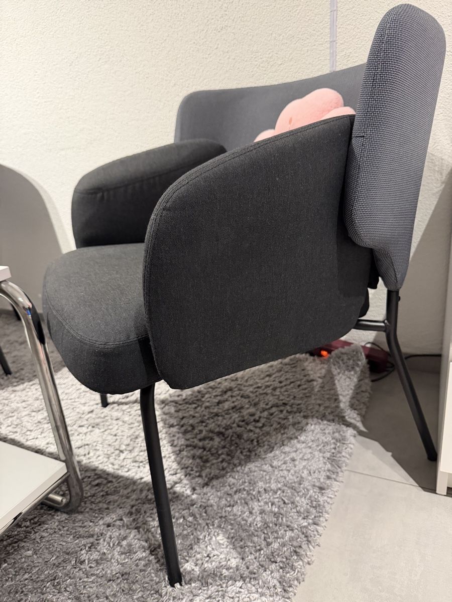 Ikea Fauteuils: IKEA Sessel – Neuf (Voir description) à Zürich par mar_rcn2 1