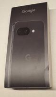 Google Pixel 9a 128GB Obsidian