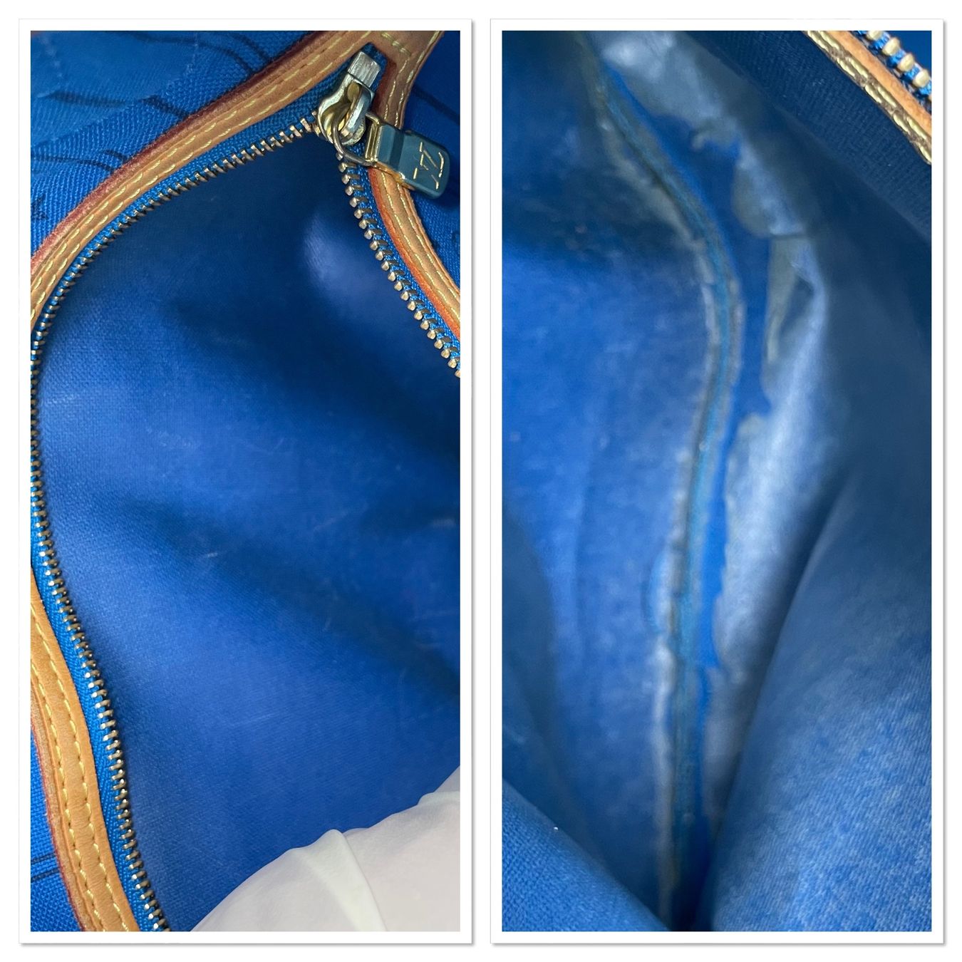 Louis Vuitton Borse da donna: 💕Ab CHF 1.00!  Original Louis Vuitton Neverful GM Tasche – Usato da Degersheim venduto da Maas73 5