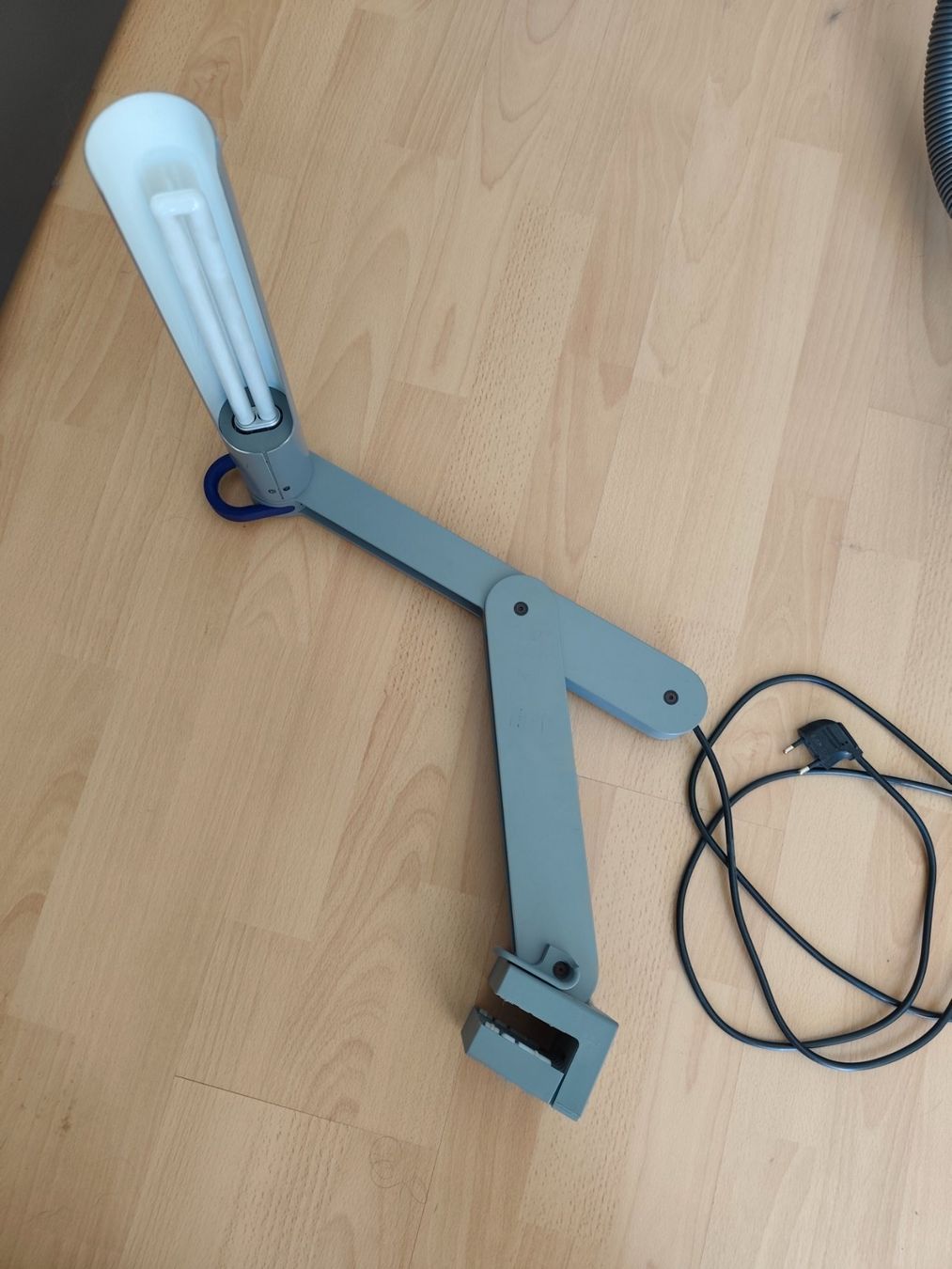 Moll Lampade: Schreibtischlampe Moll – Usato da Thun venduto da cha_2r59 1