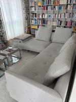 Walter Knoll Prime Time Sofa – Designklassiker
