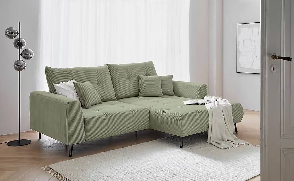 Divani: Neues Sofa | Falsch Bestellt | Preis VB – Usato da Wolfwil venduto da sral2000