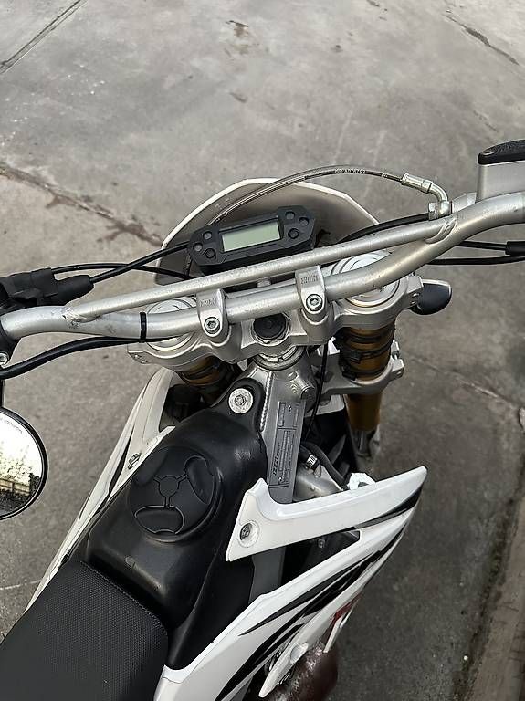 Hm-Moser Enduro: HM Moser 50X CH3 – Usato da Zumikon venduto da Sturek 2