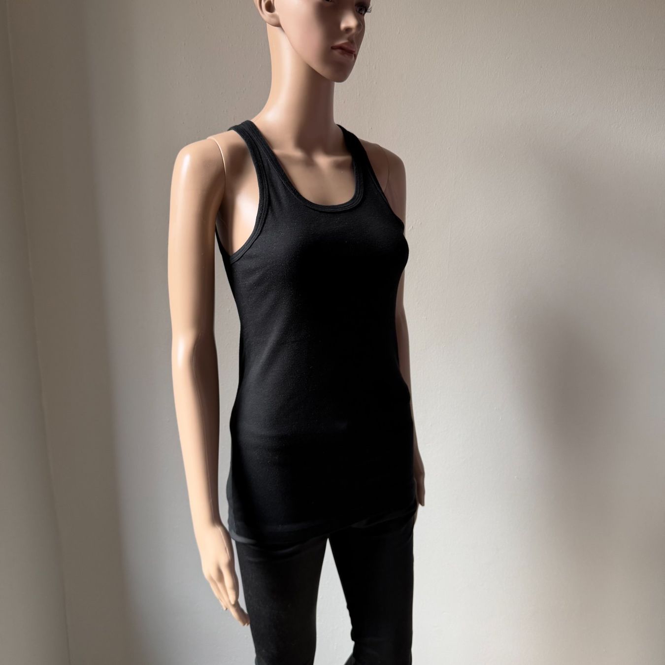 Petit Bateau Tops: PETIT BATEAU Top 🖤 – Gebraucht aus zürich von vintage12 5