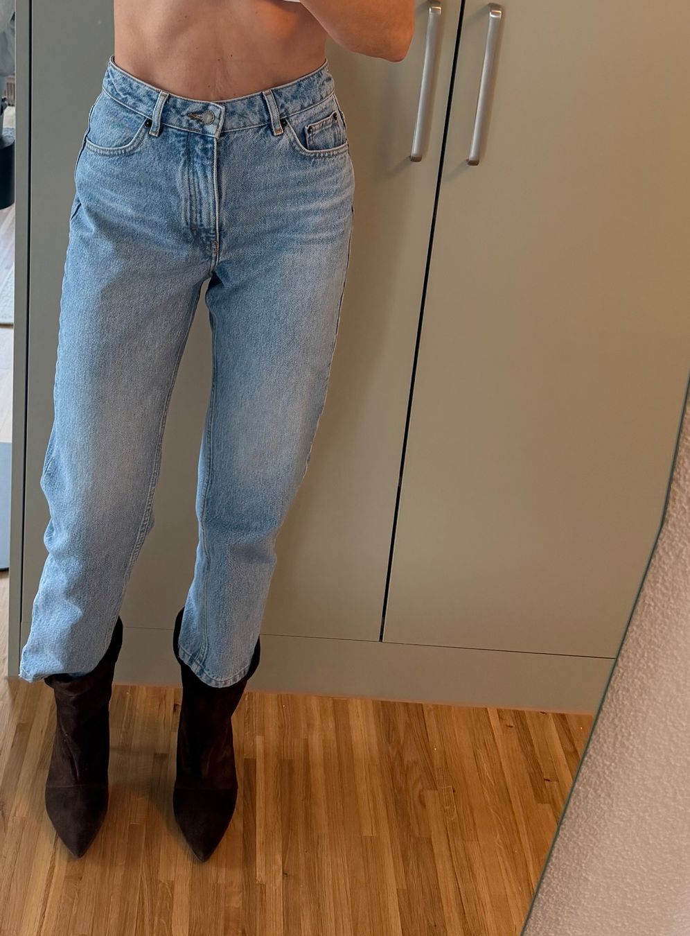 Maje Jeans: Maje Jeans 36 – D'occasion à Dübendorf par gas_2wcn 3