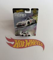 Hot Wheels Aèro Styles LB Super Silhouette Nissan Silvia