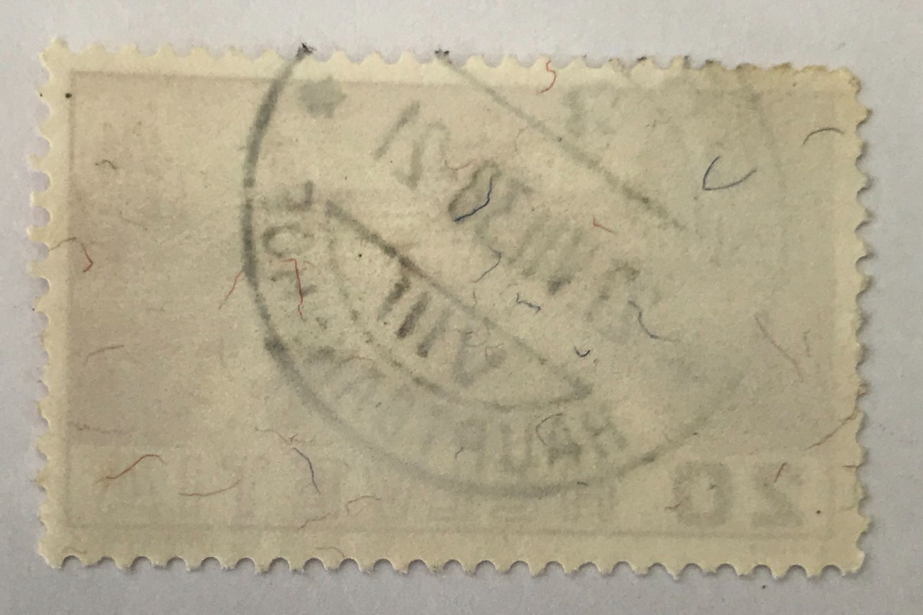 Tutti i francobolli: Nr.211  mit Voll Stempel  Zürich – Usato da Aarau venduto da Billa007 1