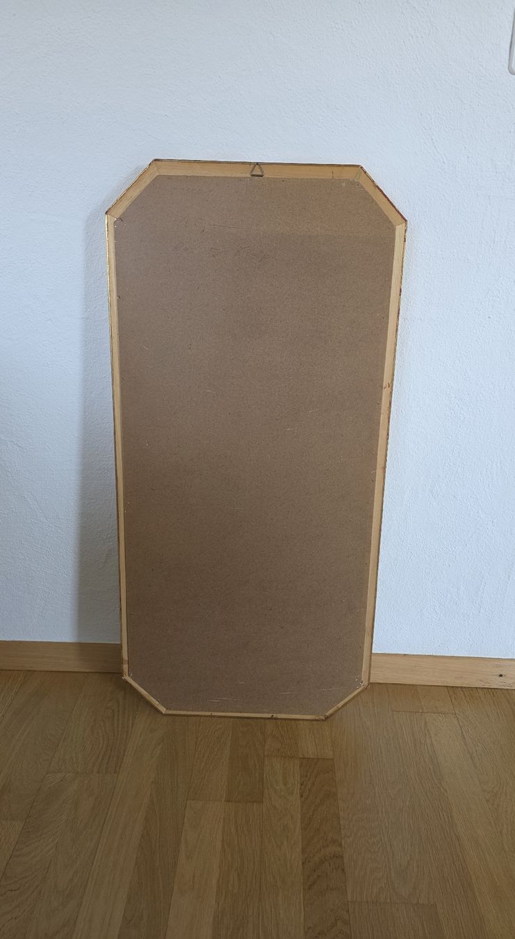 Spiegel: Wunderschöner Spiegel – Gebraucht aus Schneisingen von backstore24 1