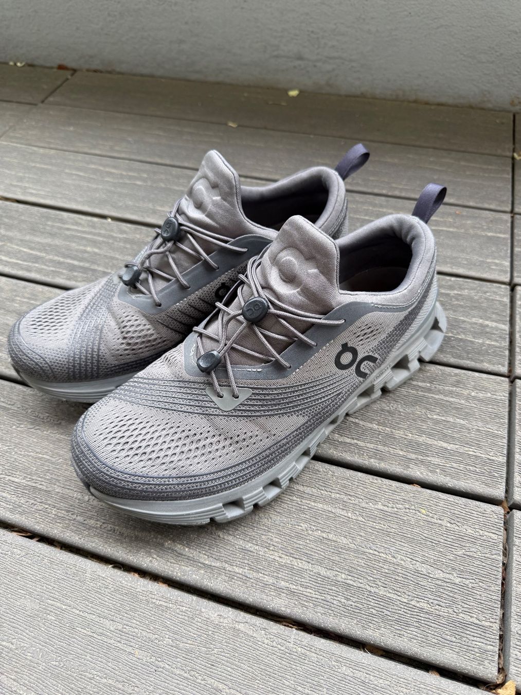 Scarpe da uomo: Cloud X Z5 - very good condition 42M – Usato da Erlenbach ZH venduto da pol30 2