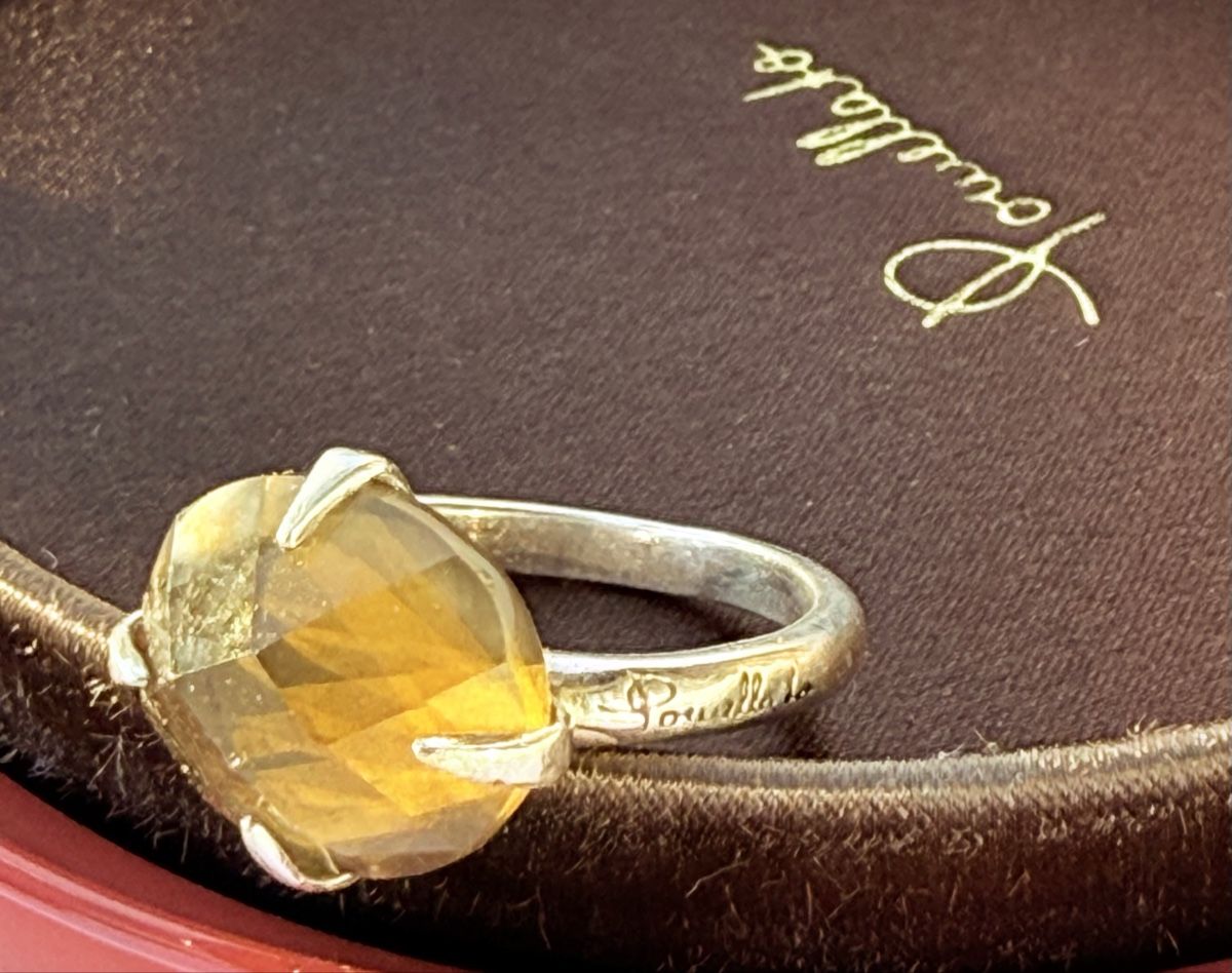 Pomellato Altri gioielli: Schmuck Konvolut Silber – Usato da Basel venduto da Pfandhaus.CH 2
