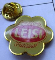 Pin LEISI QUICK  Patissier