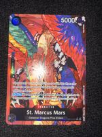 One Piece St. Marcus Mars OP13-091 ANG NM