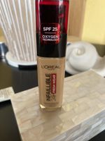 Fond de teint Loréal Infaillible SFP 25 neuf