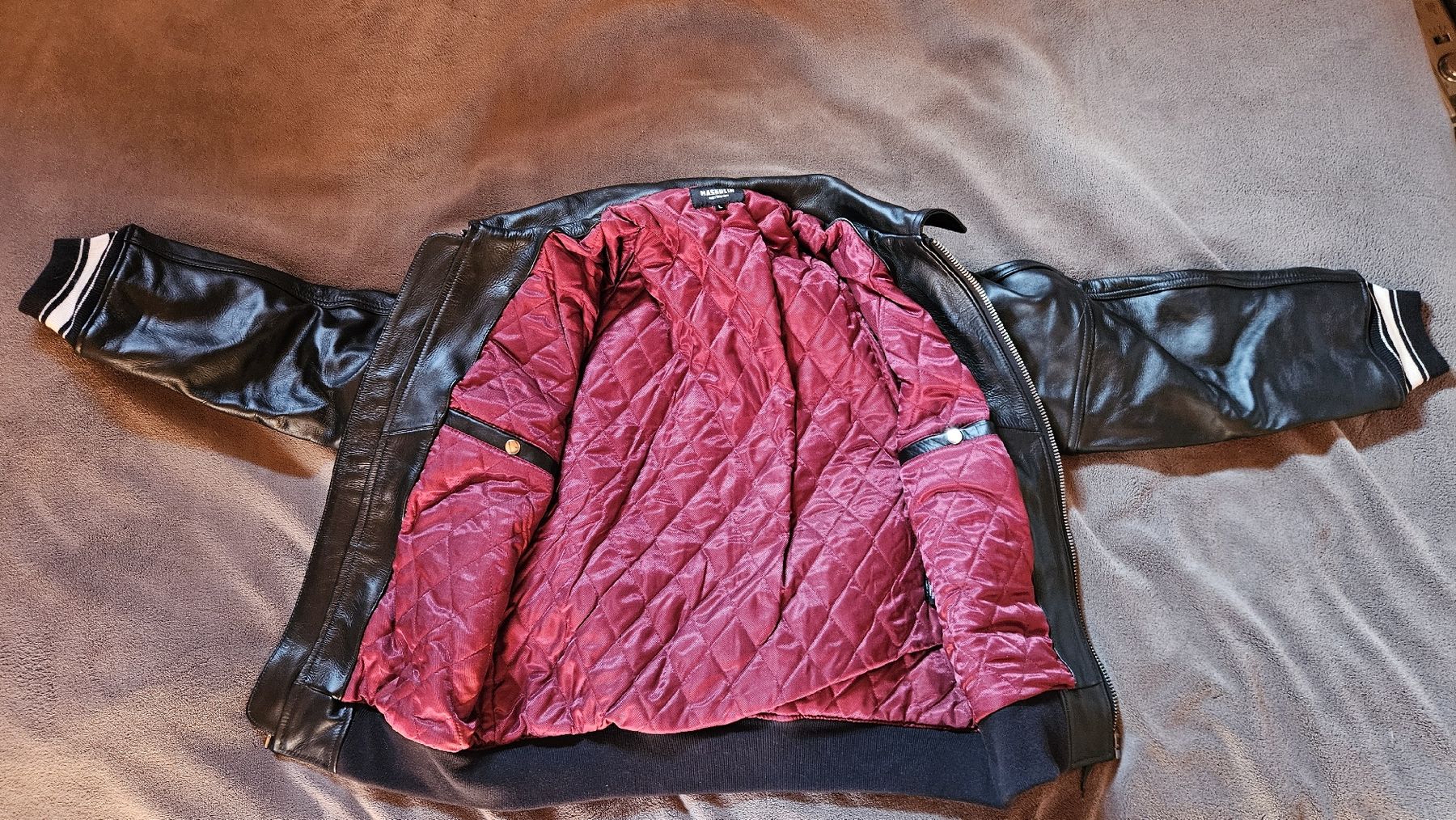 Jacken: BOX CCN avec Veste taille L – Neu (gemäss Beschreibung) aus Chemin von jer_qh2w 6