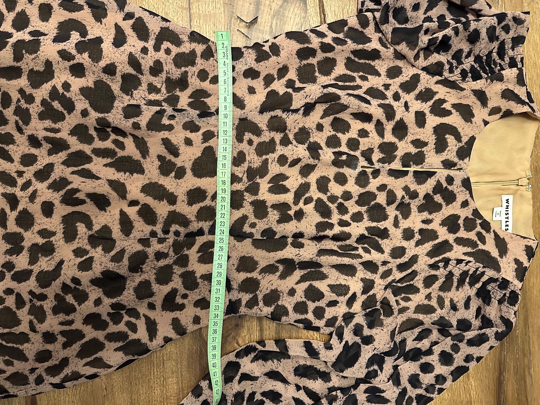 Vestiti: Whistles Kleid, Gr. 34 – Usato da Küssnacht am Rigi venduto da Herlinde 7