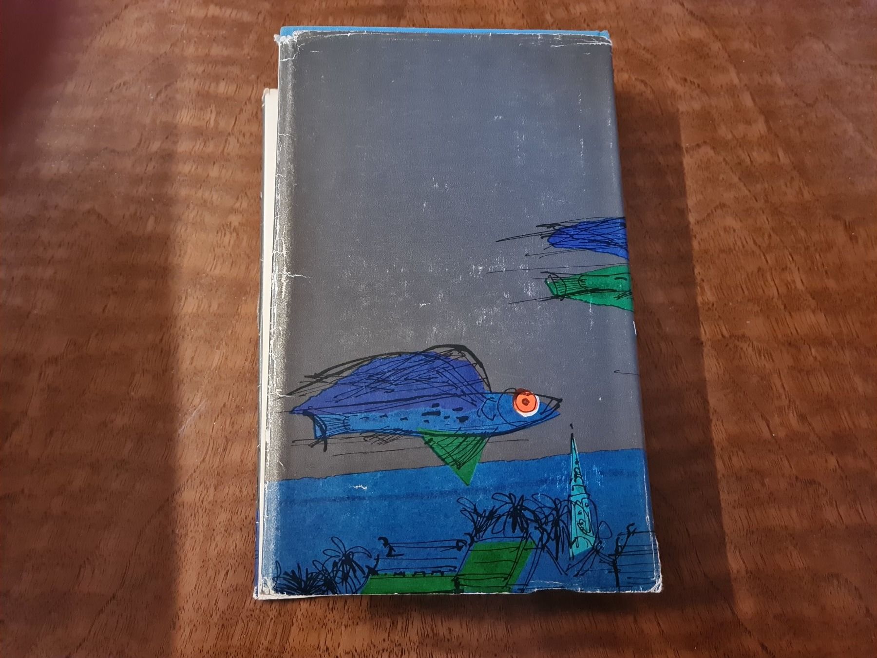 Libri: Nacht in Bombay – Usato da Erstfeld venduto da Mario_boe0 3