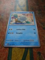 POKEMON  Shnebedeck   I  DRI DE   059/182   KP90   2025