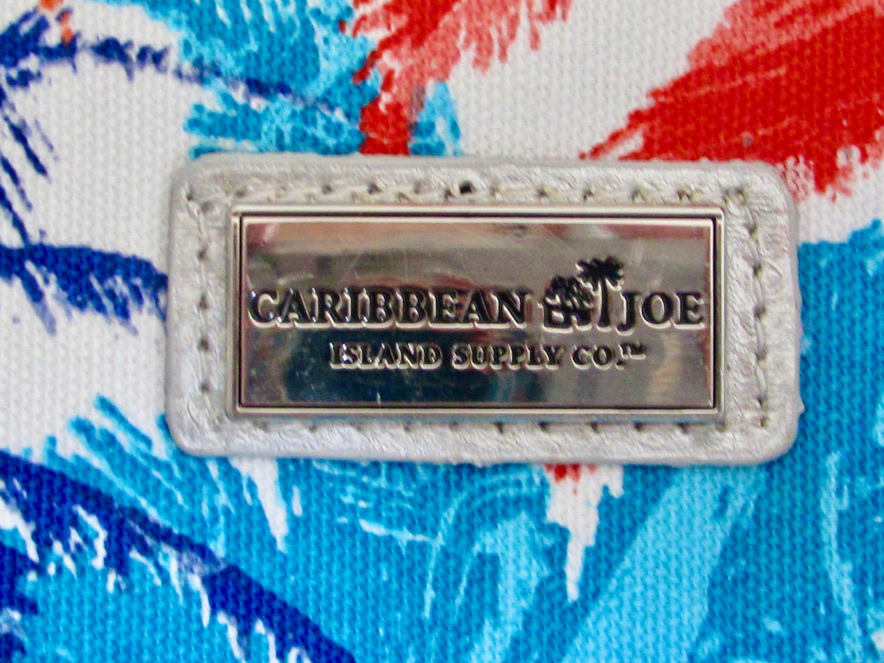 Borse da donna: SAC DE PLAGE CARIBBEAN JOE ISLAND – Nuovo (secondo la descrizione) da Murten venduto da Selliot 4