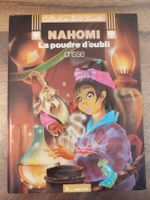 Nahomi T2 EO TBE 