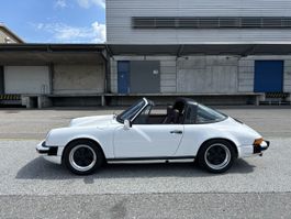 Exklusiver Porsche 911 SC “Ferry Porsche Edition”