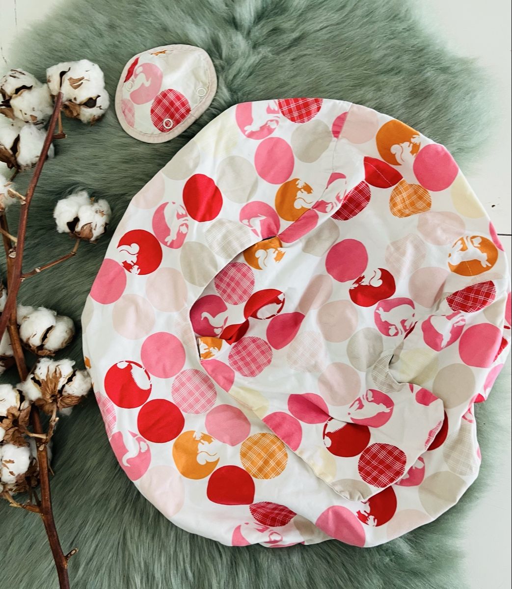 Stokke Seggioloni: Tripp Trapp Newbornset Bezug Tripp Trapp Textilset  – Usato da Chur venduto da kar_rhc7