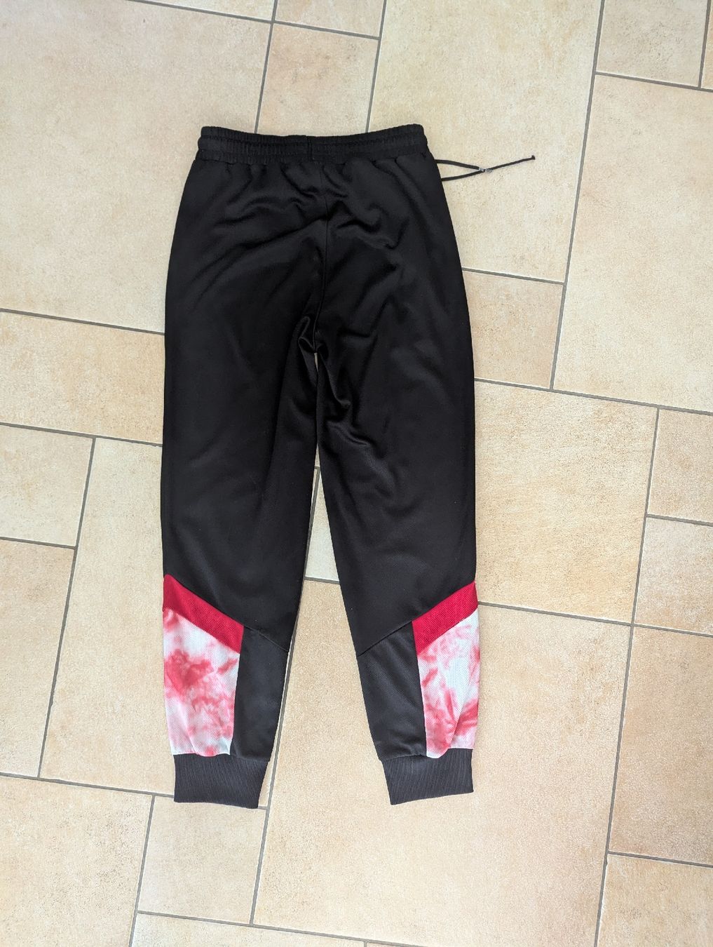 Puma Pantaloni: Puma AC Milan Black Size S – Usato da Saillon venduto da vic_xny8 1